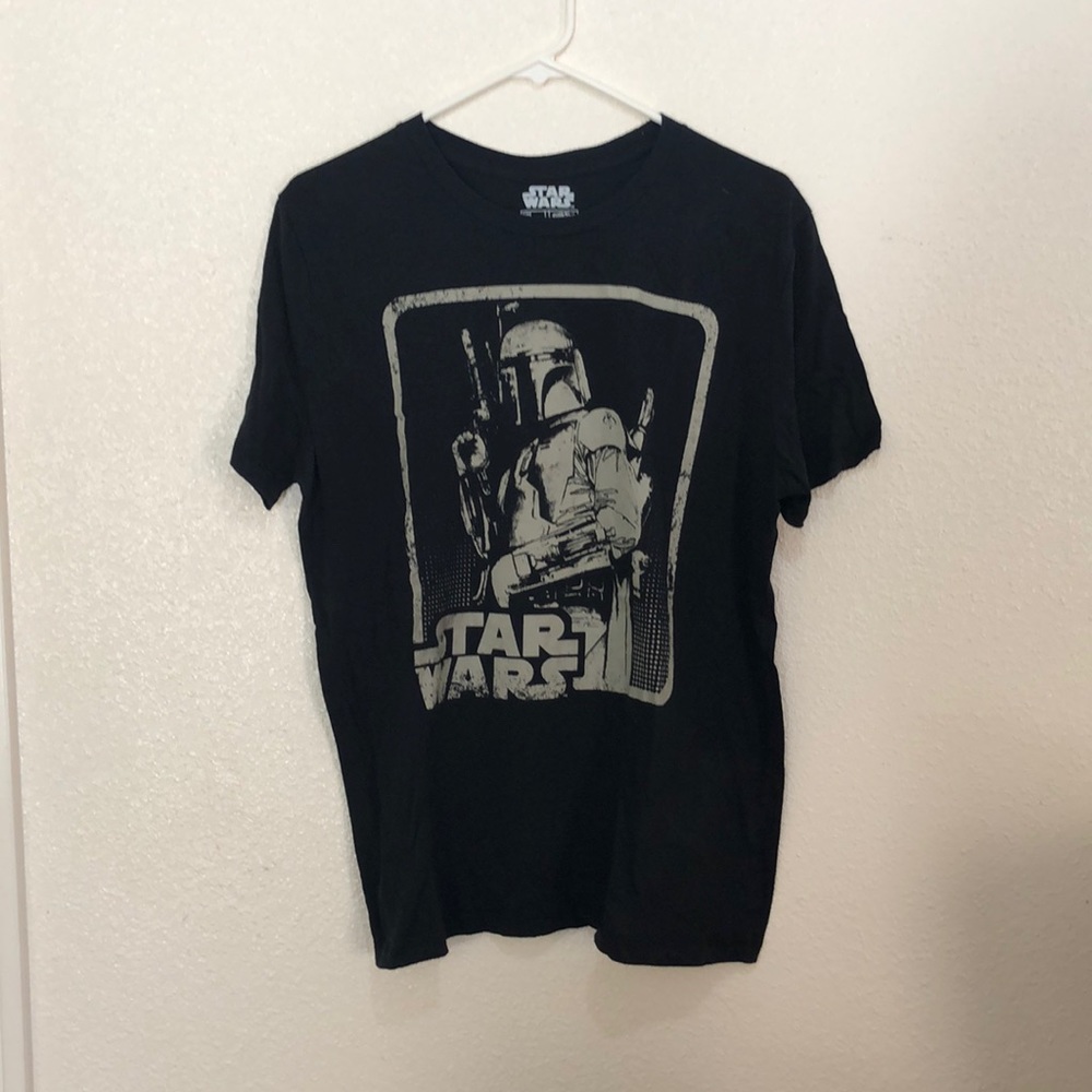 Star Wars Boba Fett T-Shirt